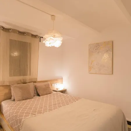 Apartment Charming In Sagrada Familia *
